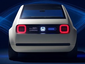 honda urban concept