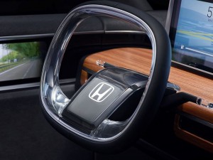 honda urban concept