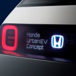 honda urban concept