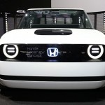 honda urban concept