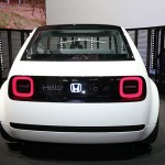 honda urban concept