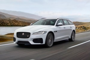 jaguar xf sportbrake