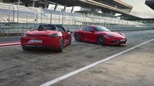 porsche 718 cayman gts and 718 boxster gts (1)