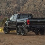 6x6 hennessey velociraptor (5)