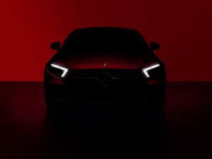 Der neue Mercedes-Benz CLS: Das Original in dritter Generation