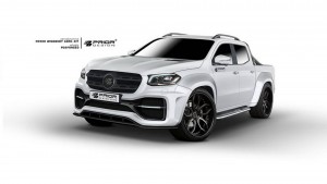 mercedes-benz x-class by prior design (1)