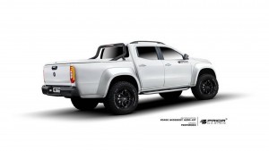 mercedes-benz x-class by prior design (4)