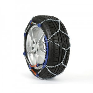 snow chains