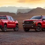 2019 Chevy Silverado (1)