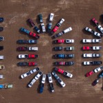 The all-new 2019 Chevrolet Silverado was introduced at an event