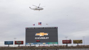 The all-new 2019 Chevrolet Silverado was introduced at an event