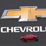 The all-new 2019 Chevrolet Silverado was introduced at an event