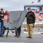 The all-new 2019 Chevrolet Silverado was introduced at an event