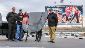 The all-new 2019 Chevrolet Silverado was introduced at an event