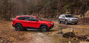 2019 Jeep Cherokee (10)