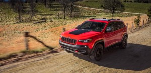 2019 Jeep Cherokee (11)