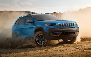 2019 Jeep Cherokee (16)