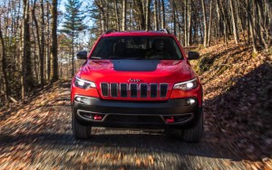 2019 Jeep Cherokee (18)