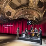 Mercedes-Benz auf der North American International Auto Show (NAIAS) 2018