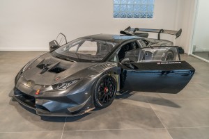 Lamborghini Huracan Super Trofeo Evo (1)