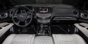 2019 INFINITI QX60 LIMITED (5)