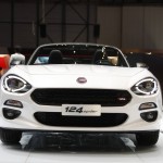 Fiat 124 Spider S-Design Special (1)