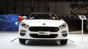 Fiat 124 Spider S-Design Special (1)