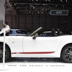 Fiat 124 Spider S-Design Special (2)