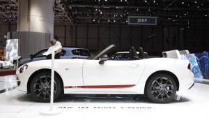 Fiat 124 Spider S-Design Special (2)