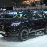 SsangYong Musso (12)