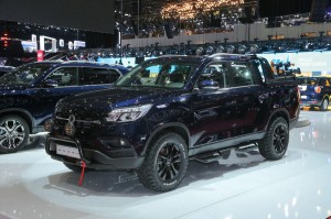 SsangYong Musso (12)