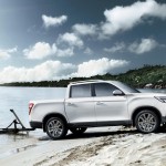 SsangYong Musso (4)