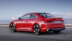 2018 Audi RS5 (3)