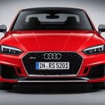 2018 Audi RS5 (4)