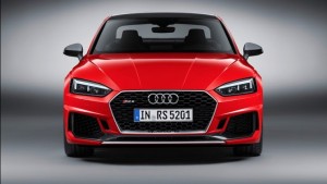 2018 Audi RS5 (4)