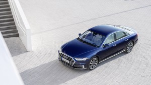 2018 audi s8