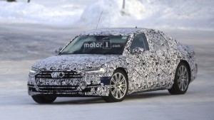 2019 audi s8 spy photo (4)