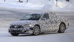 2019 audi s8 spy photo (5)