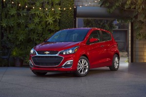 2019 chevrolet spark (1)