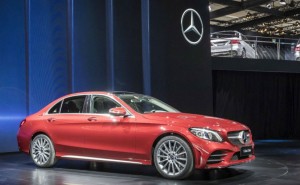 2019 mercedes-benz c-class l (1)