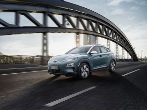 Hyundai Kona Electric (1)