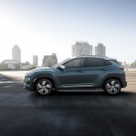 Hyundai Kona Electric (3)