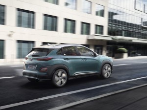 Hyundai Kona Electric (5)