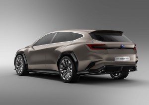 Subaru VIZIV concept (2)