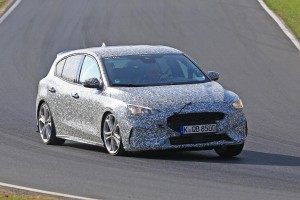 ford focus st (2)