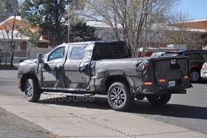 GMC Sierra Denali 2500 (5)