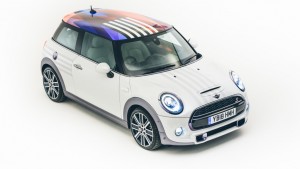 mini cooper royal wedding edition (12)