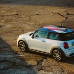 mini cooper royal wedding edition (4)