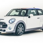 mini cooper royal wedding edition (9)