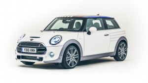 mini cooper royal wedding edition (9)